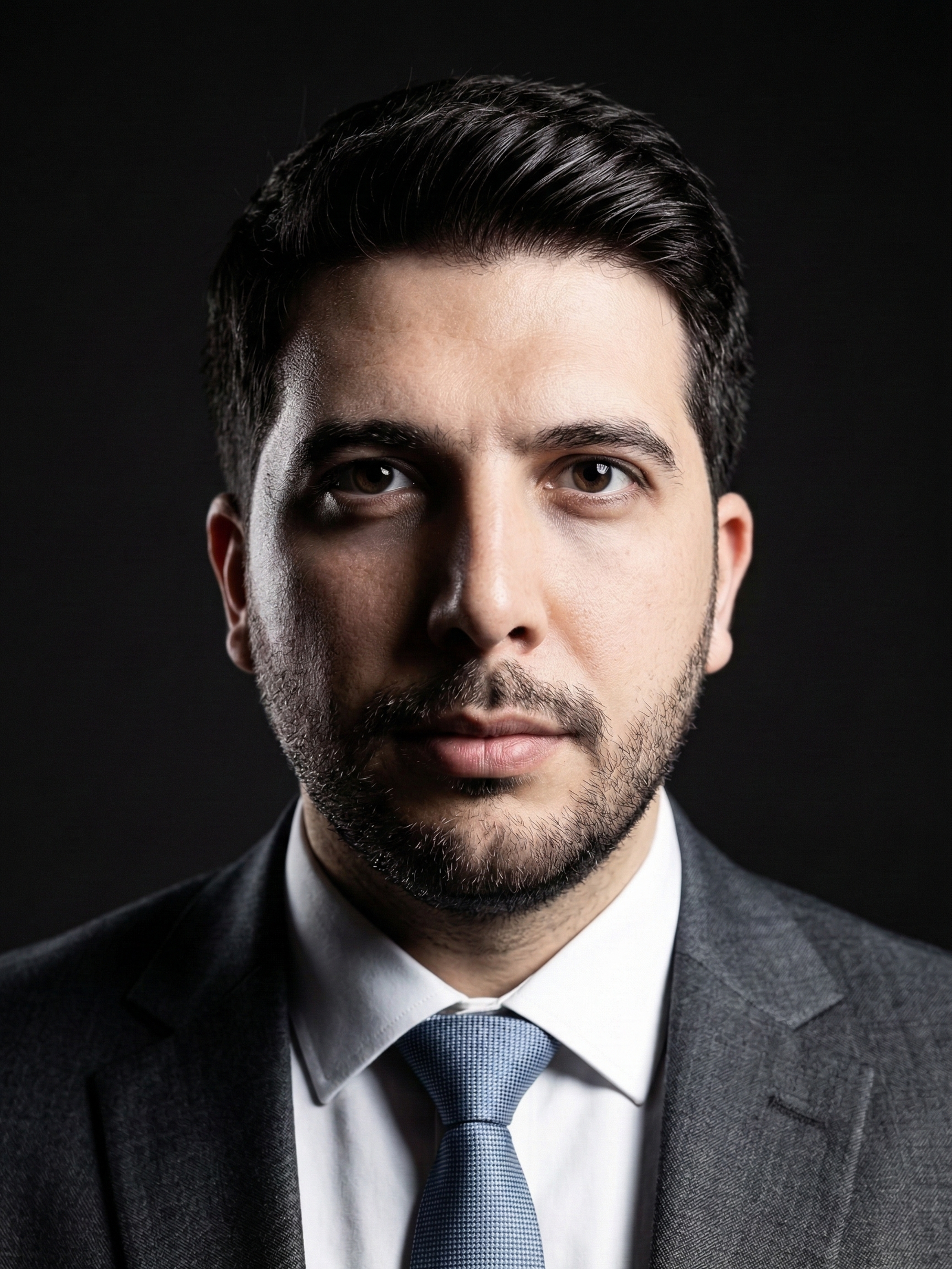 Enes Saraçoğlu